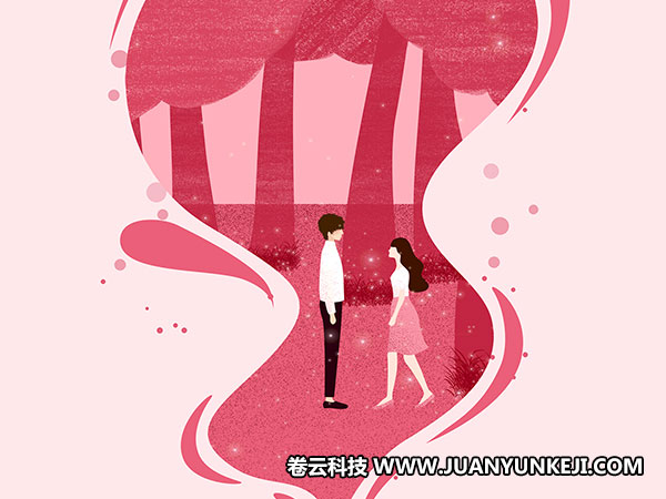 交友小程序開發(fā)時應該包括這些內(nèi)容
